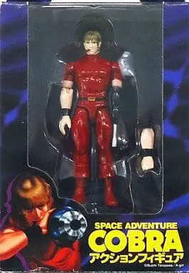 Prize Figure - Figure - Space Adventure Cobra