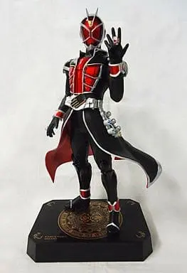 Ichiban Kuji - Kamen Rider Wizard