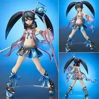 FREEing - Sega Hard Girls