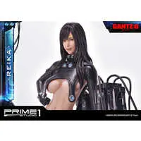 Figure - Gantz / Shimohira Reika