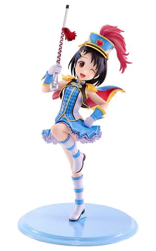 Figure - The iDOLM@STER Cinderella Girls / Sasaki Chie
