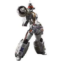 Figure - Kamen Rider Fourze