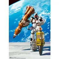 Figure - Kamen Rider Fourze