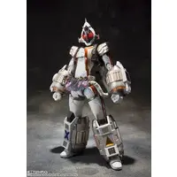Figure - Kamen Rider Fourze