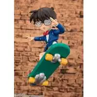 S.H.Figuarts - Detective Conan (Case Closed) / Edogawa Conan