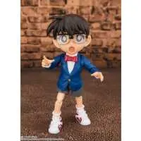 S.H.Figuarts - Detective Conan (Case Closed) / Edogawa Conan