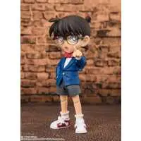 S.H.Figuarts - Detective Conan (Case Closed) / Edogawa Conan