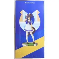 Prize Figure - Figure - Uma Musume: Pretty Derby / Daitaku Helios