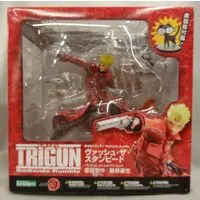 ARTFX J - Trigun / Vash the Stampede