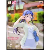 Prize Figure - Love Live! Sunshine!! / Matsuura Kanan