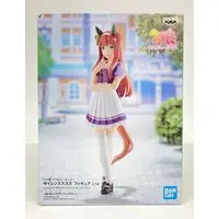 Figure - Prize Figure - Uma Musume: Pretty Derby / Silence Suzuka