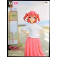 Prize Figure - Figure - Love Live! Sunshine!! / Kurosawa Ruby