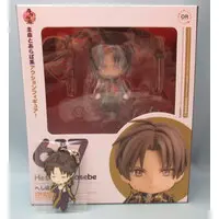 Nendoroid - Touken Ranbu / Heshikiri Hasebe