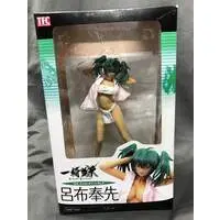 Figure - Ikkitousen (Battle Vixens)