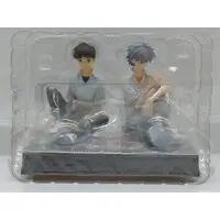 Figure - Neon Genesis Evangelion / Ikari Shinji & Nagisa Kaworu