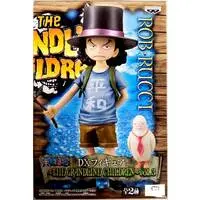 Prize Figure - Figure - One Piece / Rob Lucci