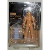 figma - figma archetype