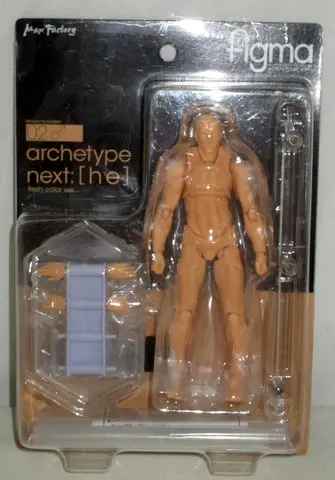 figma - figma archetype