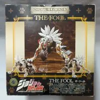 Statue Legend - JoJo's Bizarre Adventure: Stardust Crusaders / The Fool