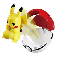 Pokemon Moncolle - Pokémon / Pikachu