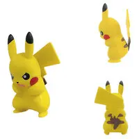 Pokemon Moncolle - Pokémon / Pikachu