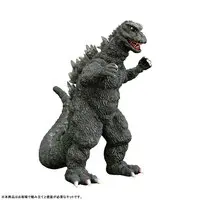 Sofubi Figure - Godzilla series