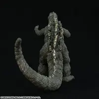 Sofubi Figure - Godzilla series