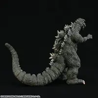 Sofubi Figure - Godzilla series