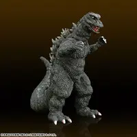 Sofubi Figure - Godzilla series