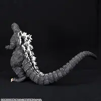 Sofubi Figure - Godzilla series