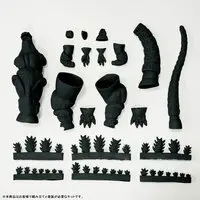 Sofubi Figure - Godzilla series