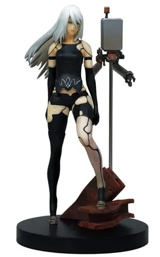 Figure - Nier: Automata / A2 (YoRHa Type A No.2)