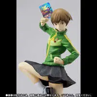 Figuarts Zero - Persona 4 / Satonaka Chie