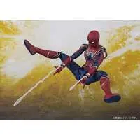 S.H.Figuarts - Spider-Man
