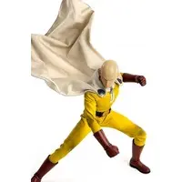 Figure - One Punch Man / Saitama