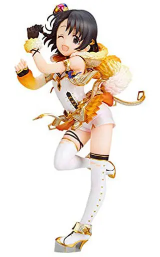 Figure - The iDOLM@STER Cinderella Girls / Sasaki Chie