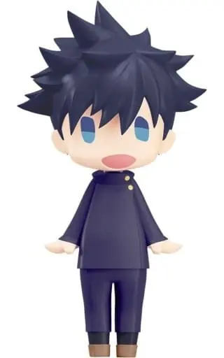 Hello! Good Smile - Jujutsu Kaisen / Fushiguro Megumi