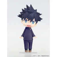 Hello! Good Smile - Jujutsu Kaisen / Fushiguro Megumi