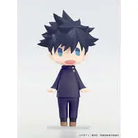 Hello! Good Smile - Jujutsu Kaisen / Fushiguro Megumi