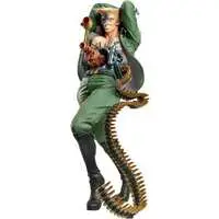 Statue Legend - Jojo Part 2: Battle Tendency