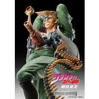 Statue Legend - Jojo Part 2: Battle Tendency