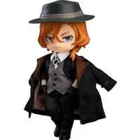 Nendoroid - Nendoroid Doll - Bungo Stray Dogs / Nakahara Chuuya