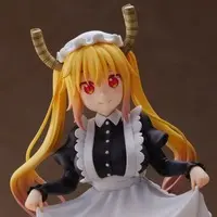 Figure - Kobayashi-san Chi no Maid Dragon / Tooru