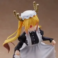 Figure - Kobayashi-san Chi no Maid Dragon / Tooru