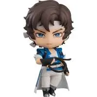 Nendoroid - Castlevania / Richter Belmont