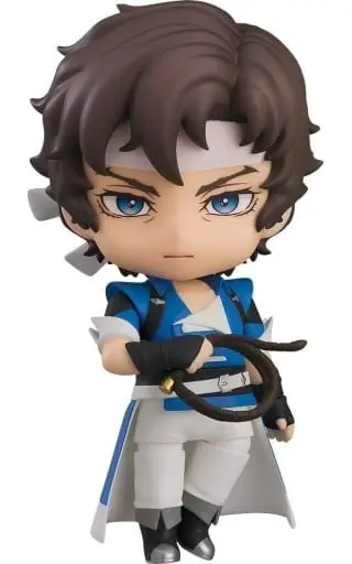 Nendoroid - Castlevania / Richter Belmont