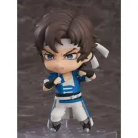 Nendoroid - Castlevania / Richter Belmont