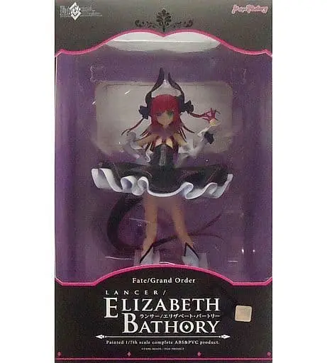 Figure - Fate/Grand Order / Elizabeth Bathory (Fate Series)