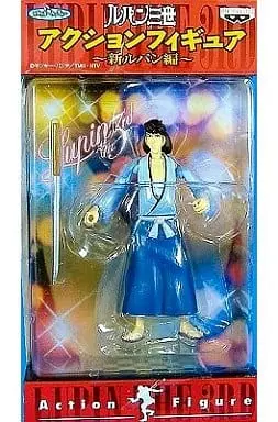 Prize Figure - Figure - Lupin III