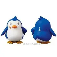 Sofubi Figure - Mawaru Penguindrum